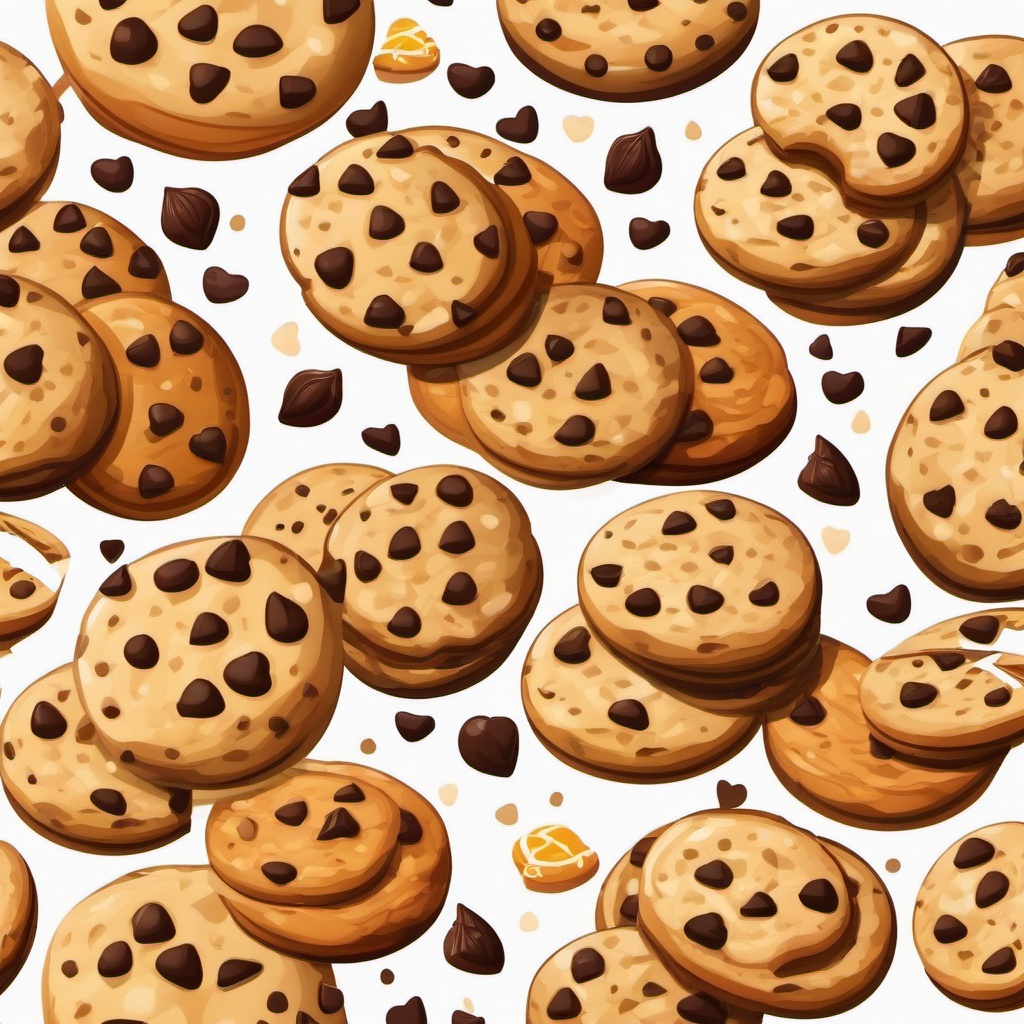 Cookie  clipart