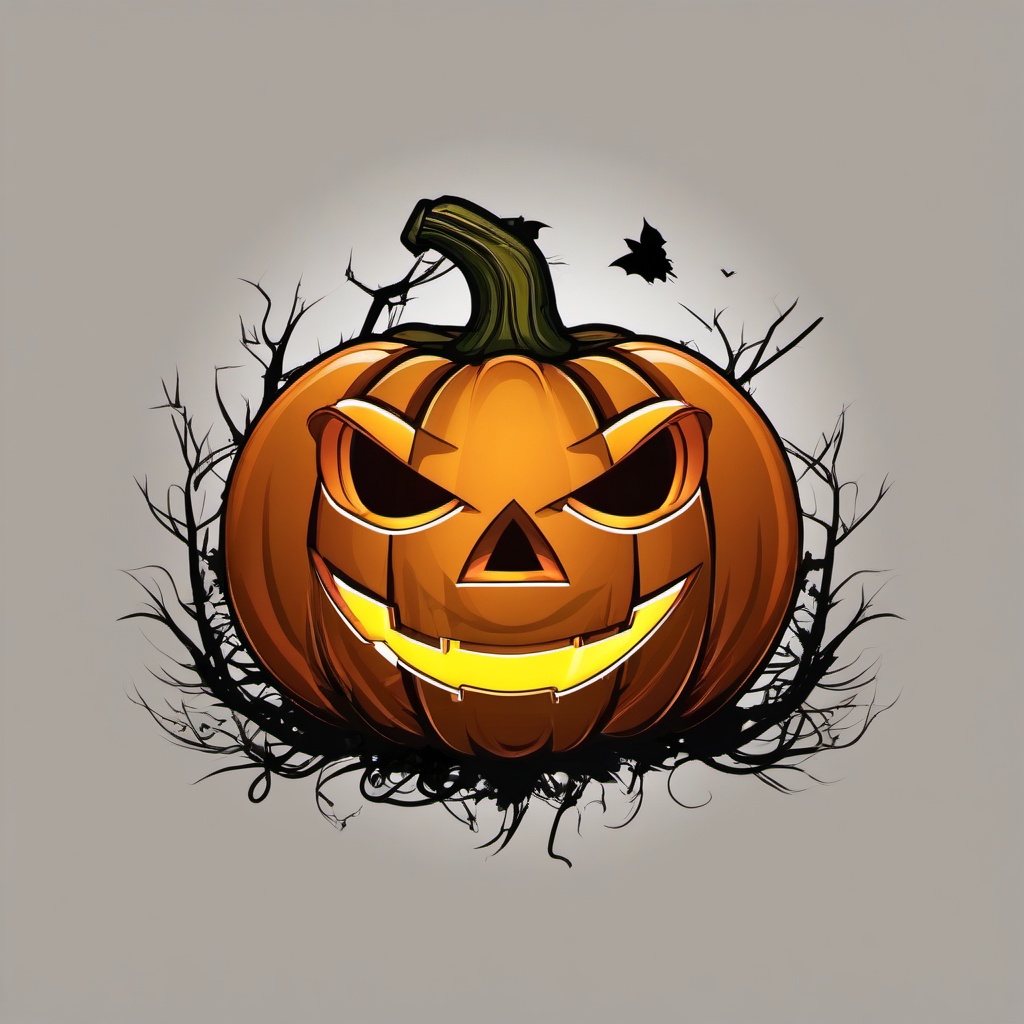 Halloween Background Wallpaper - jack o lantern transparent background  
