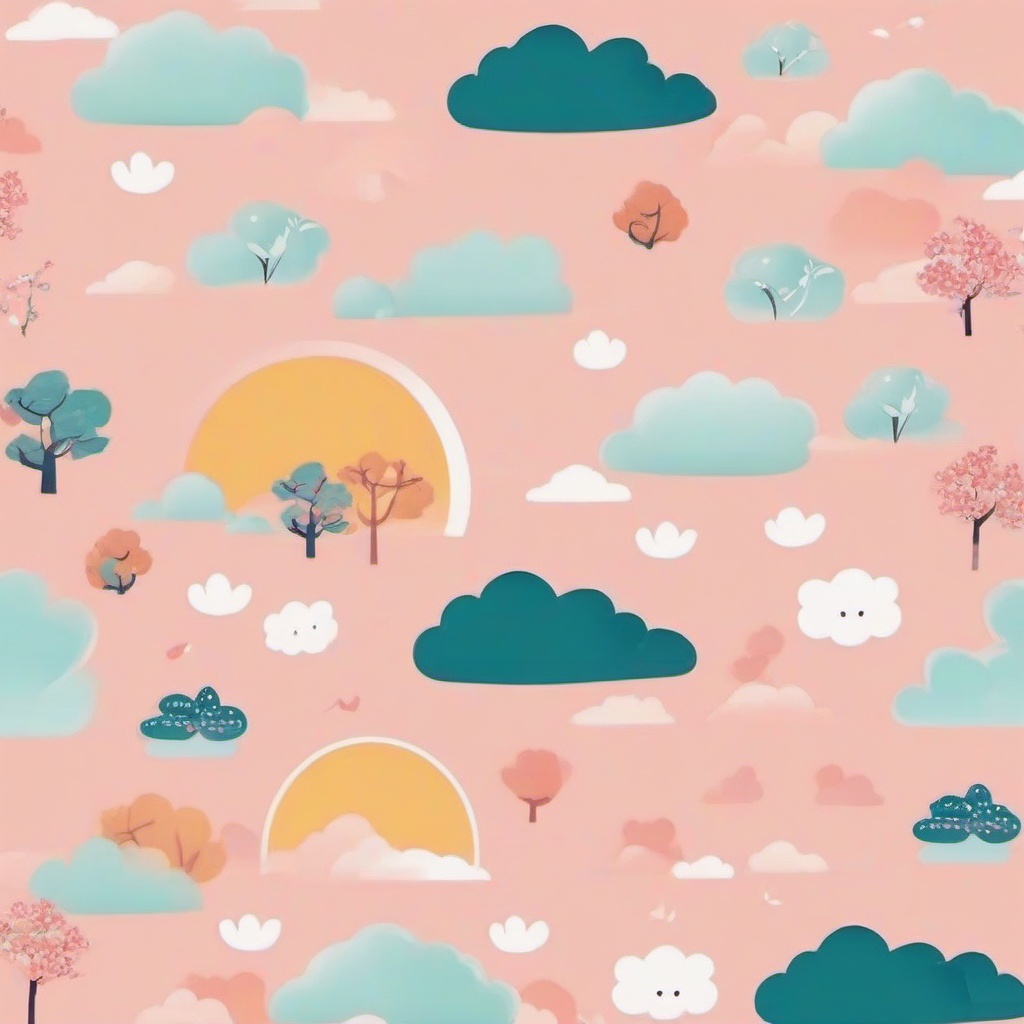 Wallpaper Cute Korean - Korean-inspired cute aesthetics  ,background wallpaper