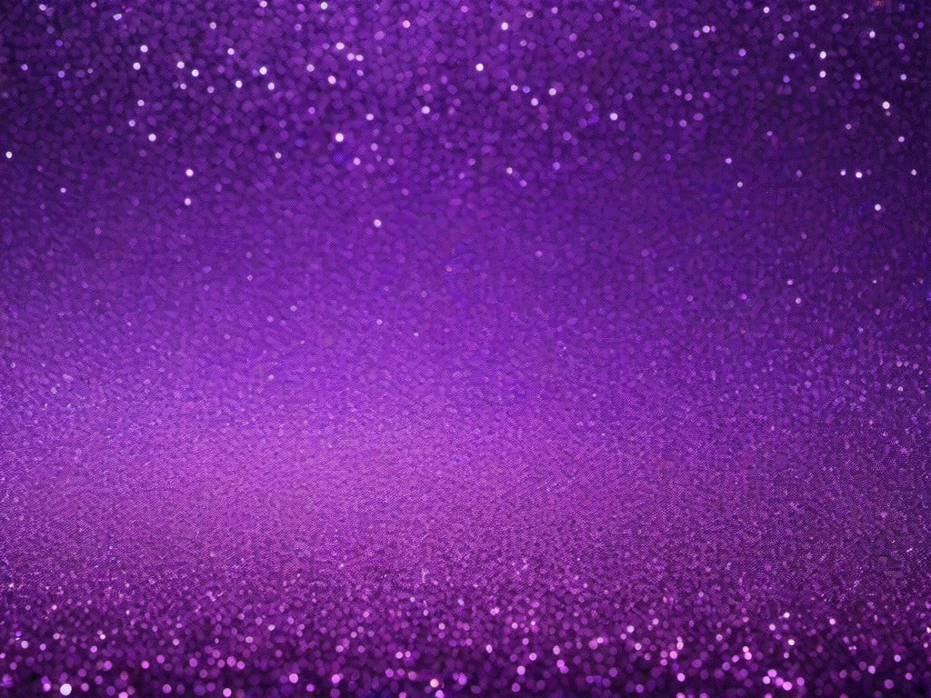 Light Purple Glitter Background  