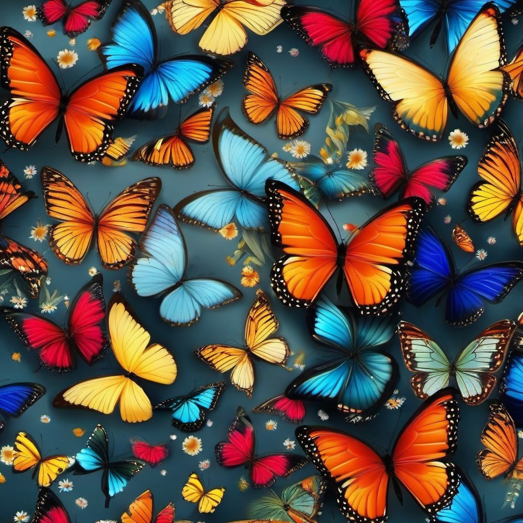 Butterfly Background Wallpaper - very beautiful butterfly wallpaper  