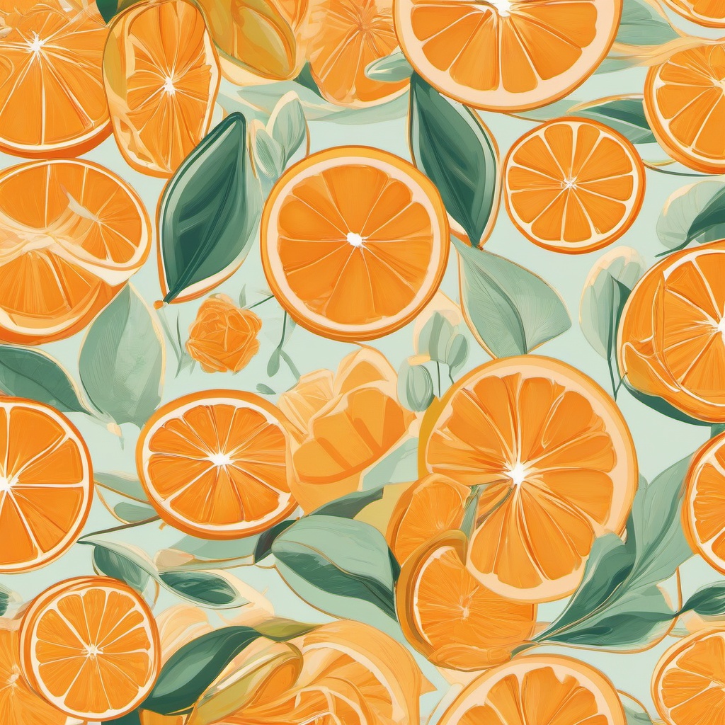 Orange Background Wallpaper - pastel orange background  