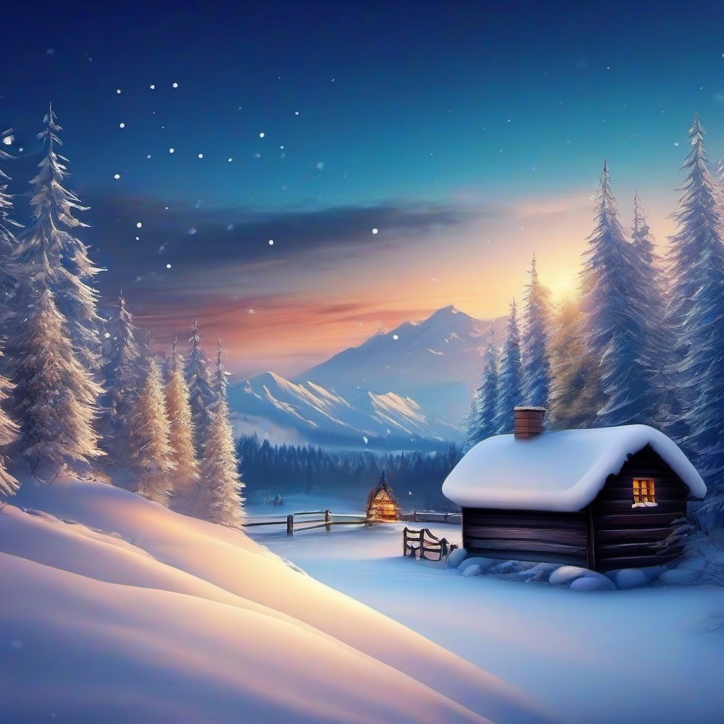 Winter background wallpaper - cute winter wallpapers for laptop  