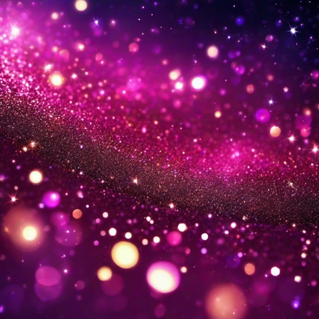 Glitter background - sparkle galaxy background  