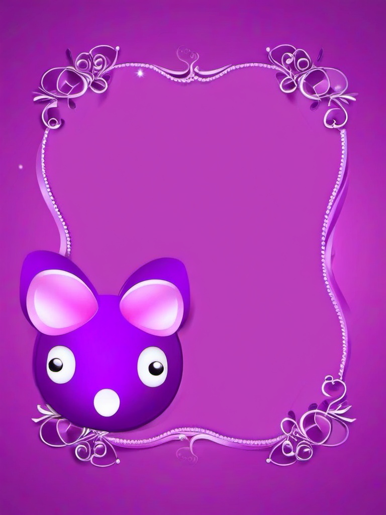 wallpaper cute purple  ,mobile iphone background wallpaper