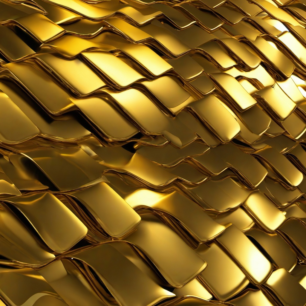 Gold Background Wallpaper - background gold metallic  