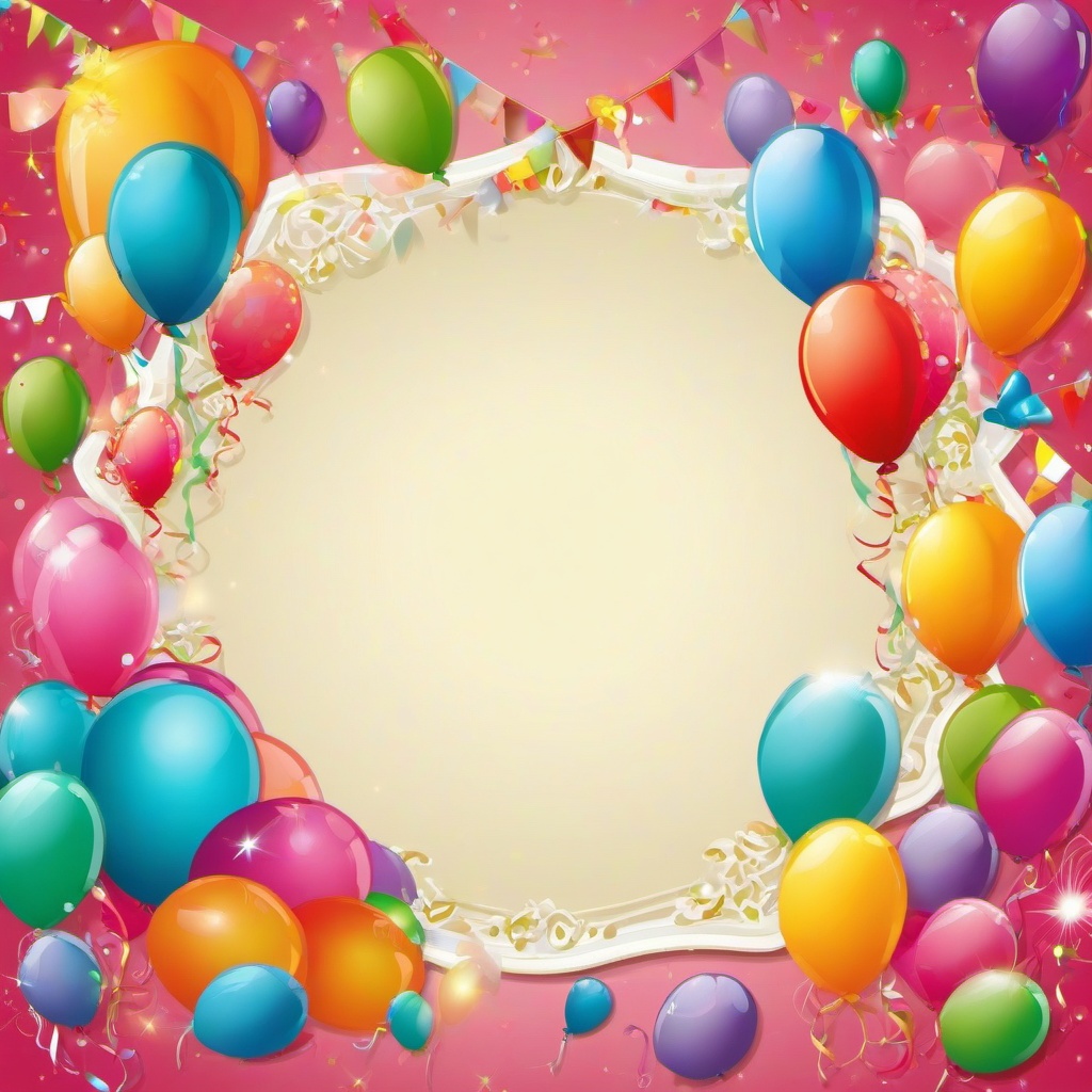 Birthday Background Wallpaper - 18th birthday invitation background  