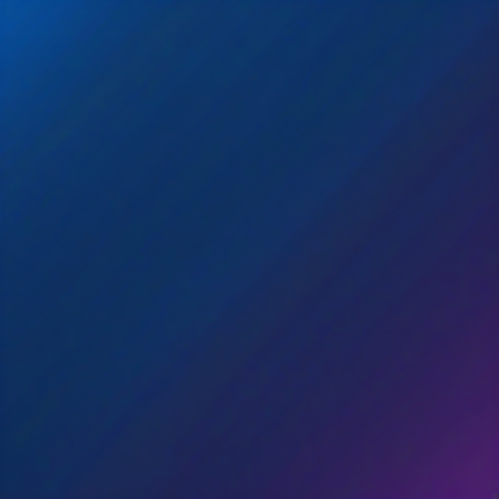 background gradient blue  