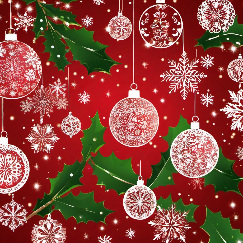 Christmas Background Wallpaper - christmas stationery background  