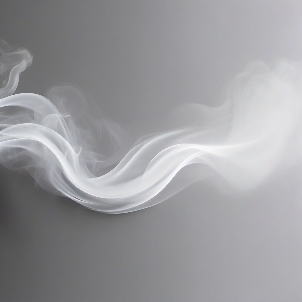 Smoke Background - white smoke transparent background  