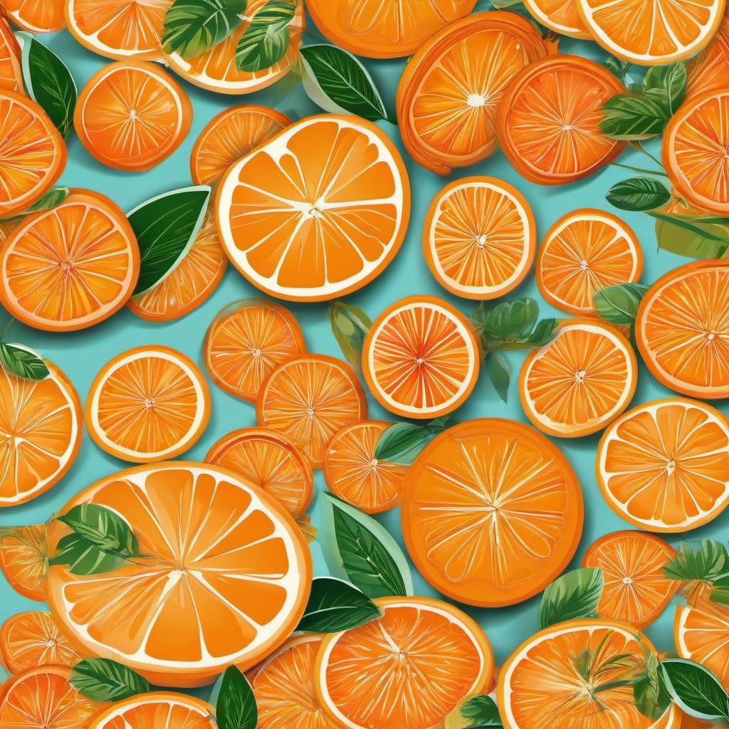 Orange Background Wallpaper - orange cute background  