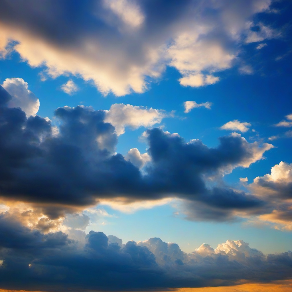 Sky Background Wallpaper - sky and cloud background  