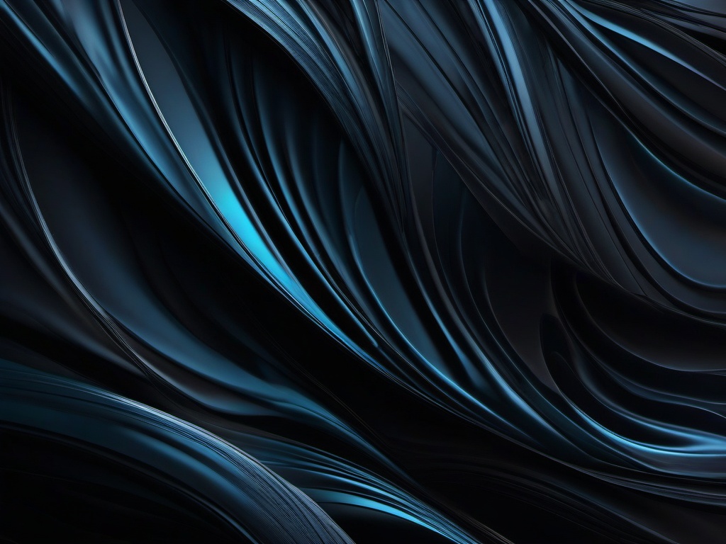 Dark Wallpaper Abstract - A mysterious and deep abstract design for dramatic settings.  background wallpaper