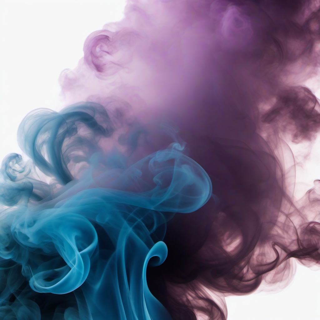 Smoke Background - smoke with transparent background  