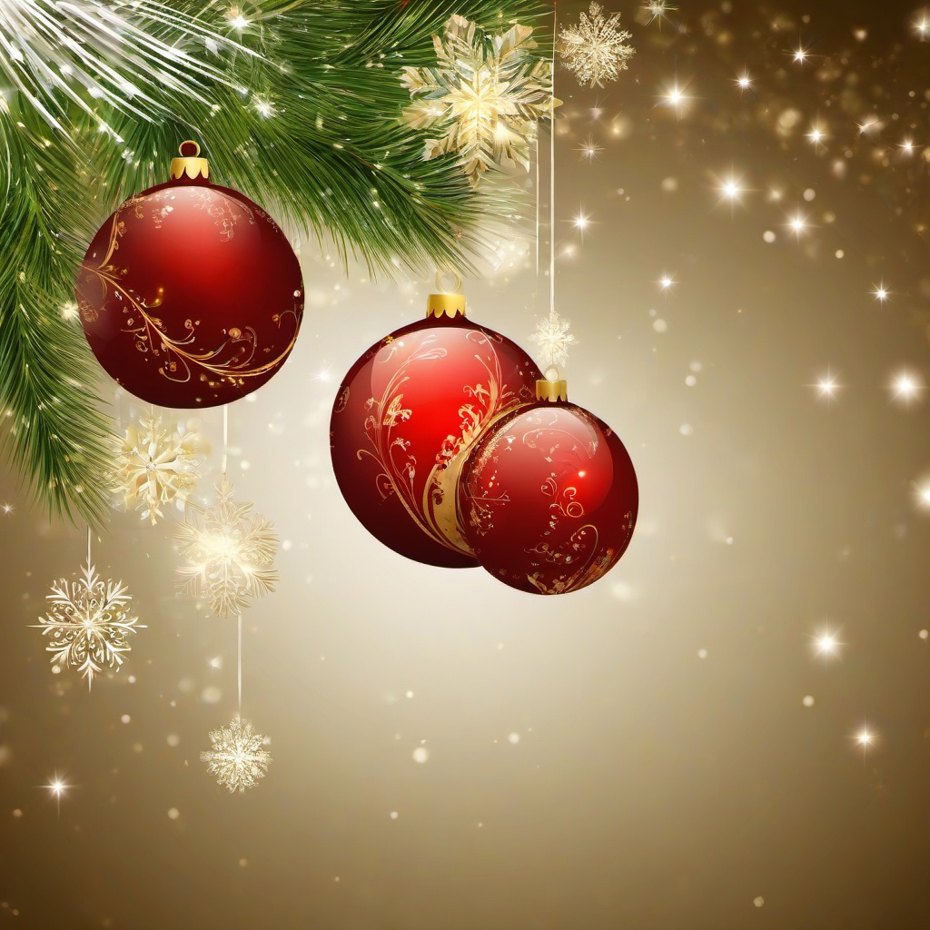 Christmas Background Wallpaper - christmas ornament transparent background  