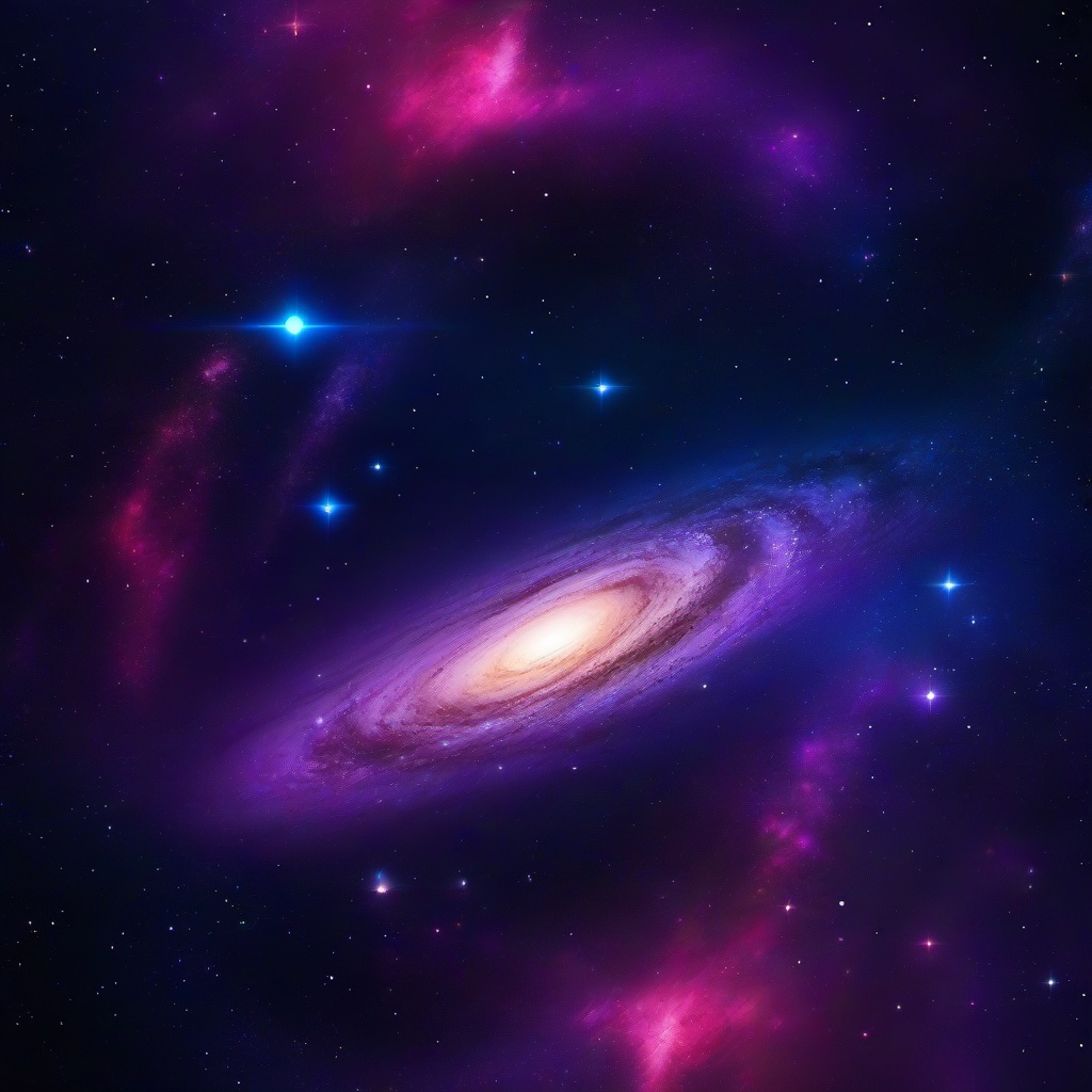 Galaxy Background Wallpaper - galaxy live wallpaper pc  