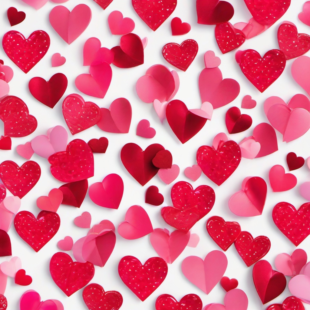 Valentine Background Wallpaper - aesthetic valentines background  