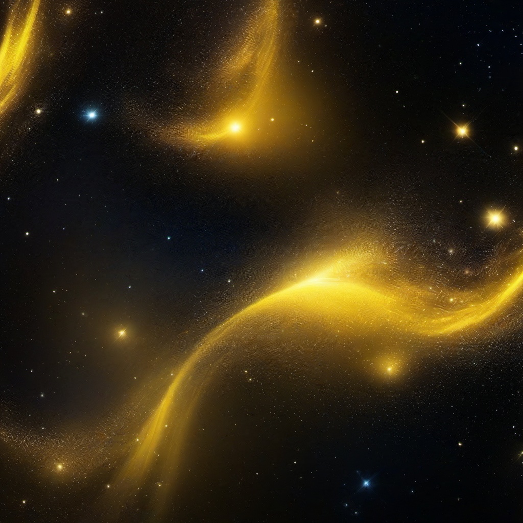 Galaxy Background Wallpaper - galaxy wallpaper yellow  