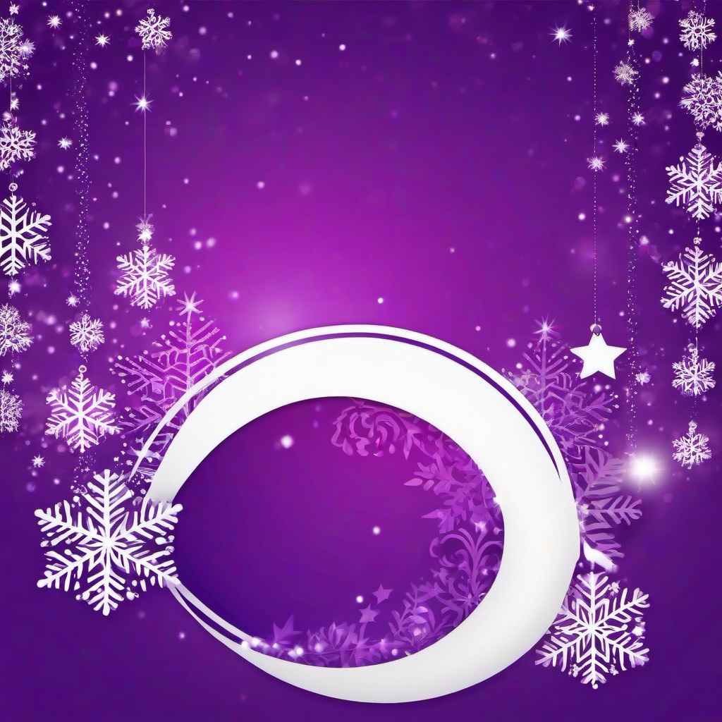 Christmas Background Wallpaper - cute purple christmas wallpaper  