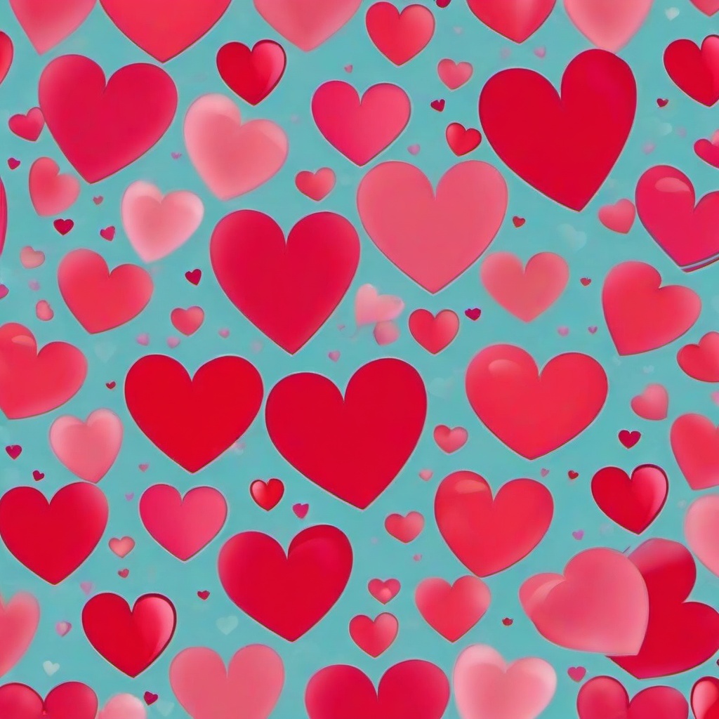 Heart Background Wallpaper - heart valentines day background  