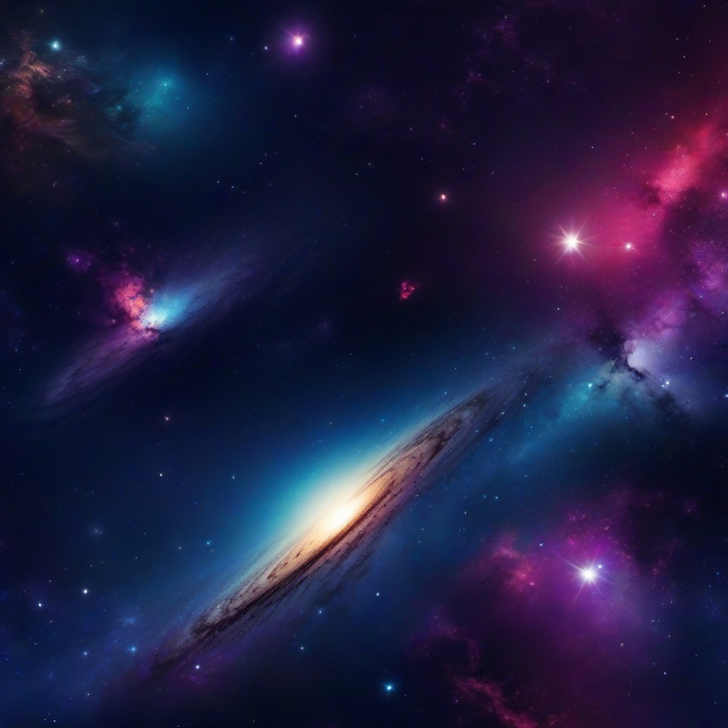 high definition galaxy wallpaper  background