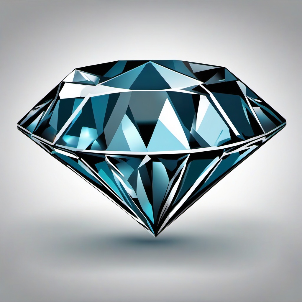 Diamond  clipart