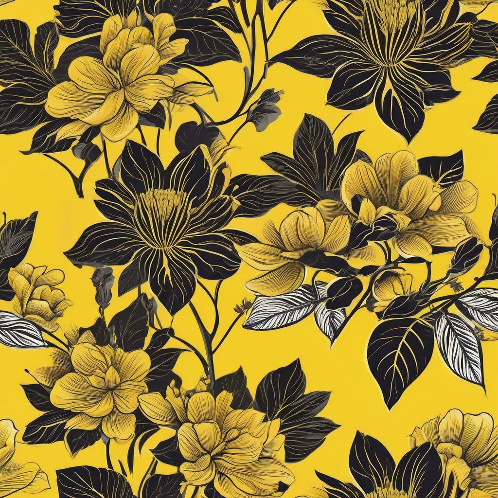 Yellow Background Wallpaper - beautiful yellow flowers wallpapers  