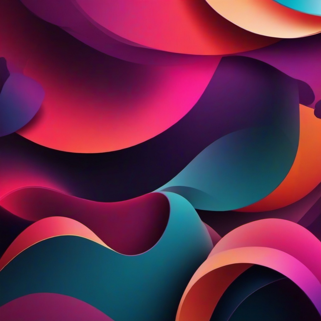 Abstract Background Wallpaper - abstract aesthetic background  