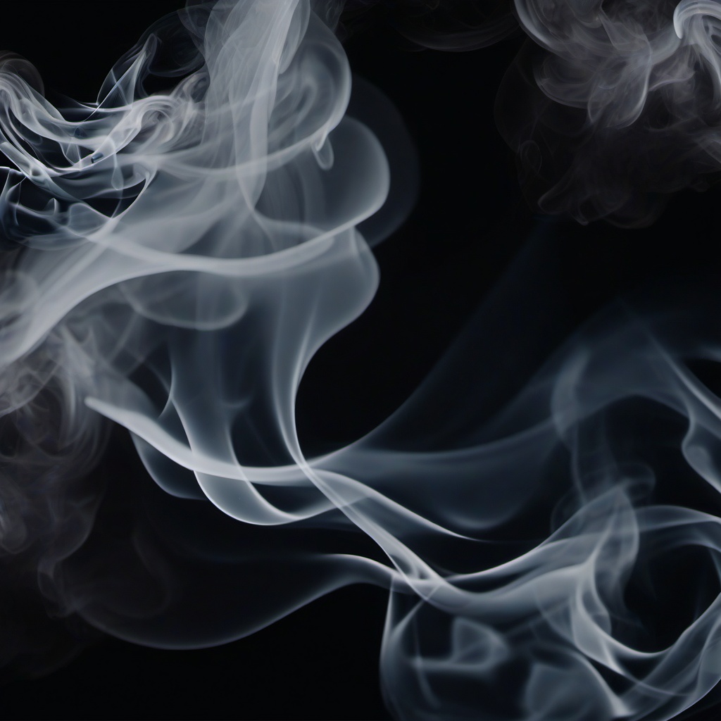 Smoke Background - dark smoke background  