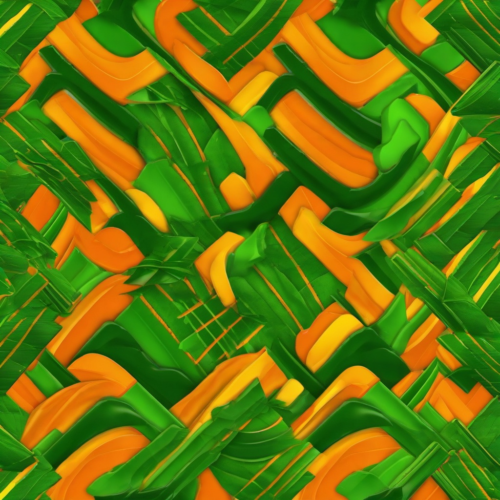 Orange Background Wallpaper - green yellow orange background  