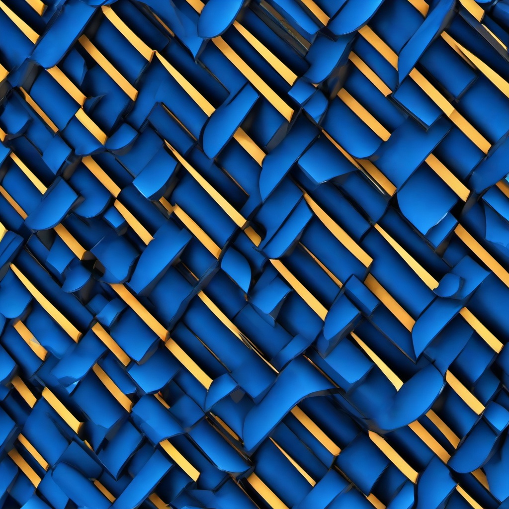 wallpaper 3d blue  