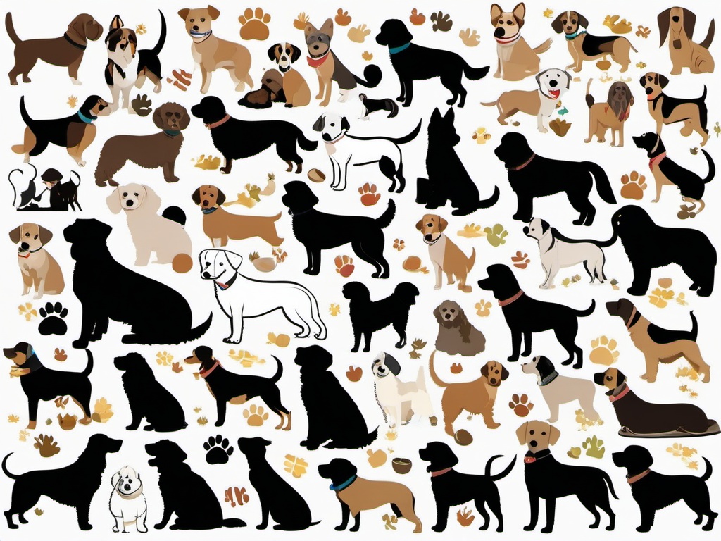 Dog  clipart