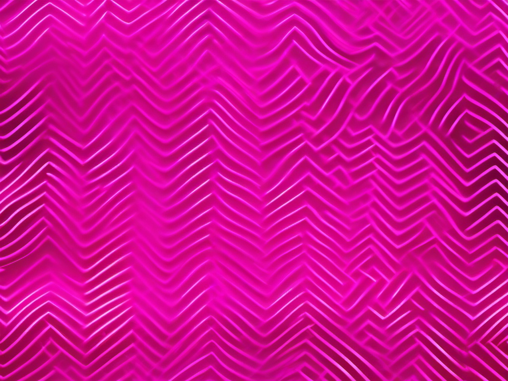 Neon Pink Wallpaper-Vibrant neon pink with a glowing effect, perfect for a bold, eye-catching design  background wallpaper