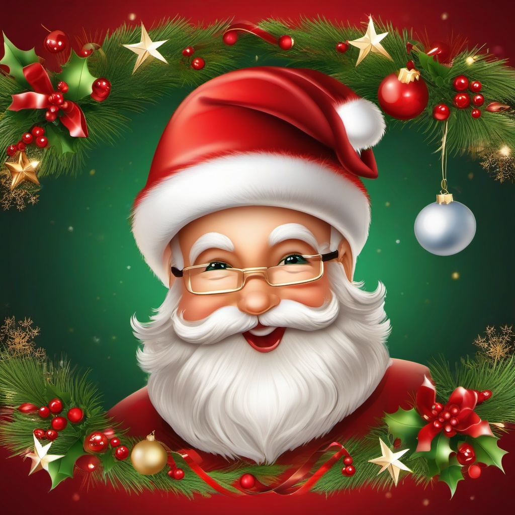 Christmas Background Wallpaper - santa hat image no background  