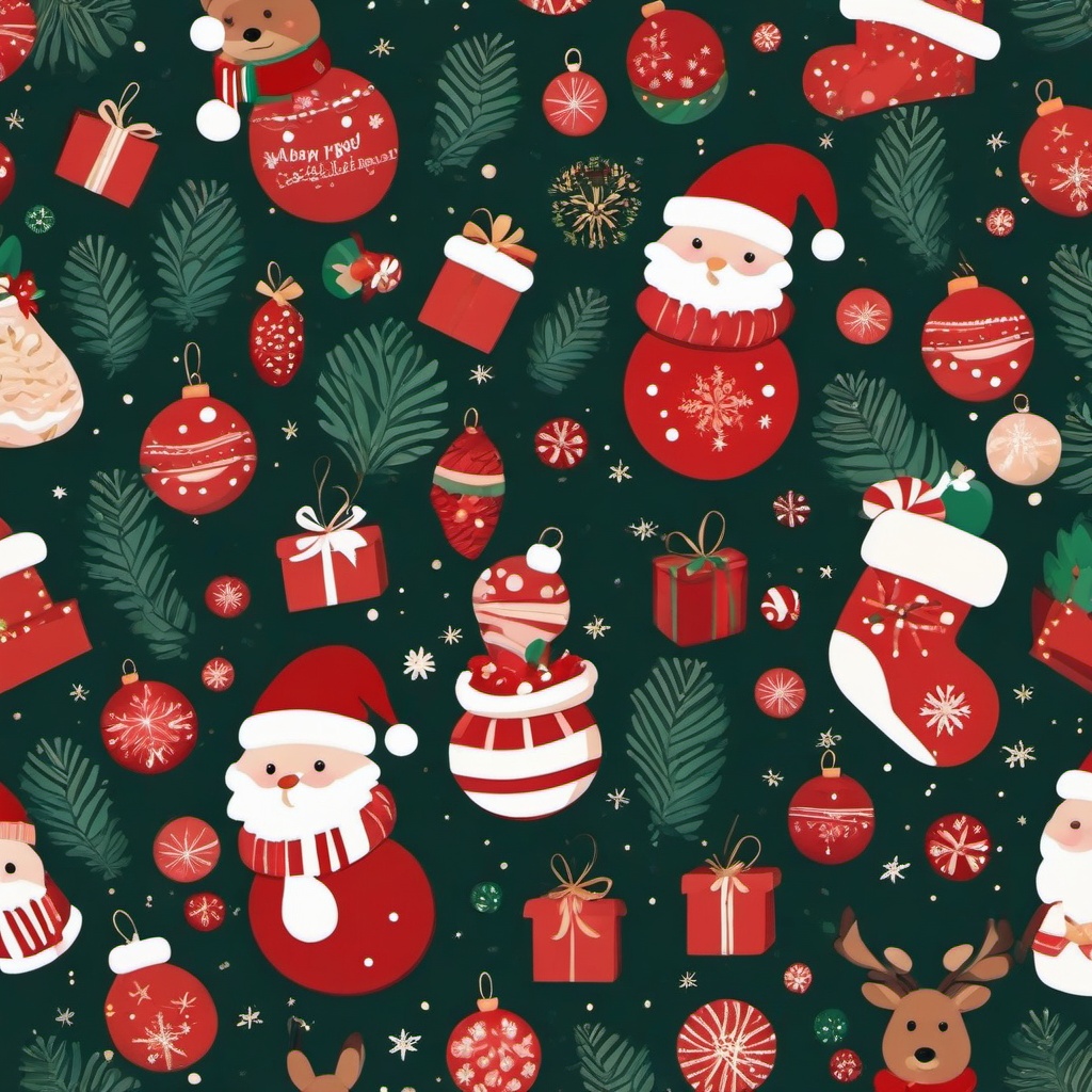 Christmas Background Wallpaper - cute christmas wallpaper aesthetic  