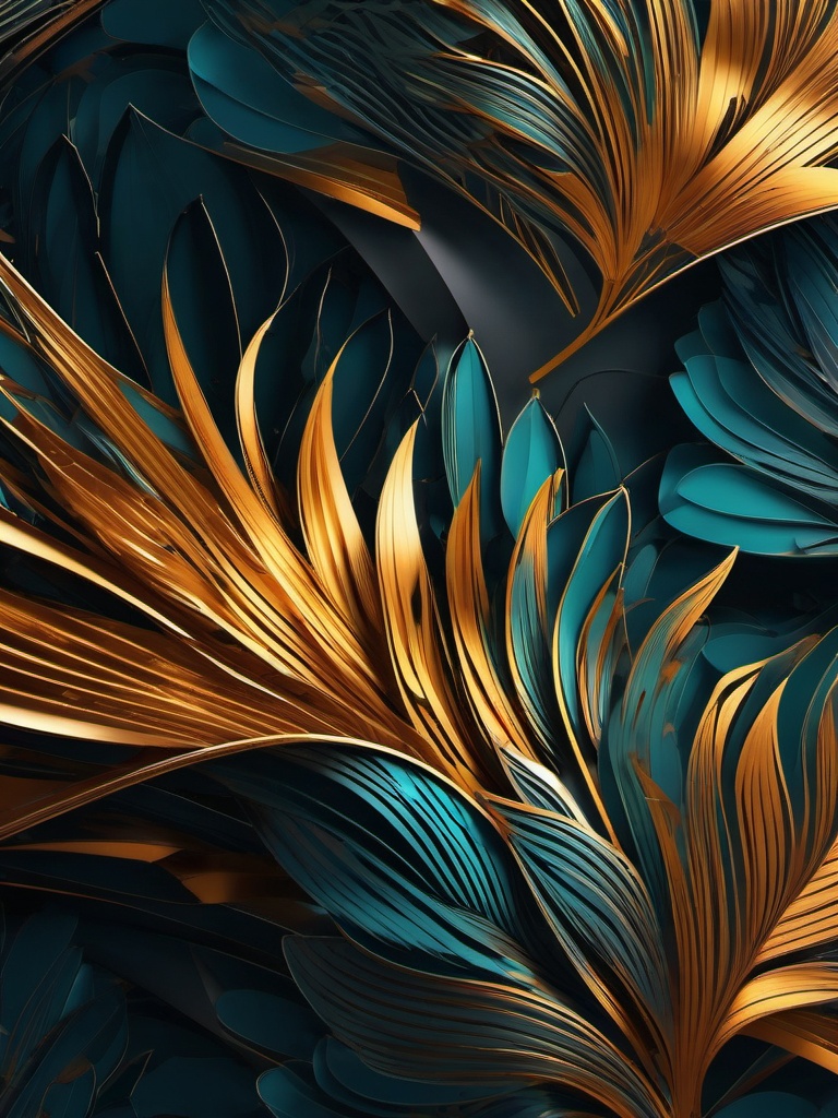 Cool Wallpapers 4K - Dive into the world of high-resolution digital art, where creativity and details come to life in breathtaking 4K resolution.  intricate patterns, splash art, wallpaper art