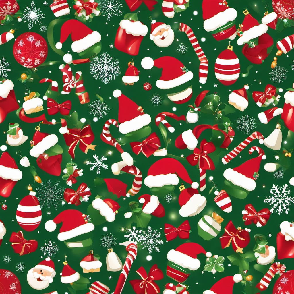 Christmas Background Wallpaper - dental christmas background  