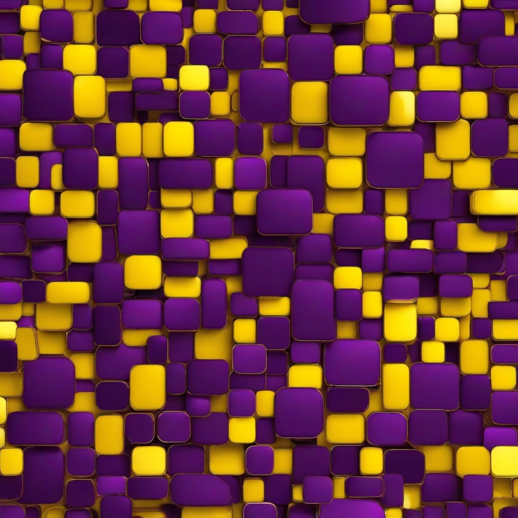 Yellow Background Wallpaper - purple and yellow background  