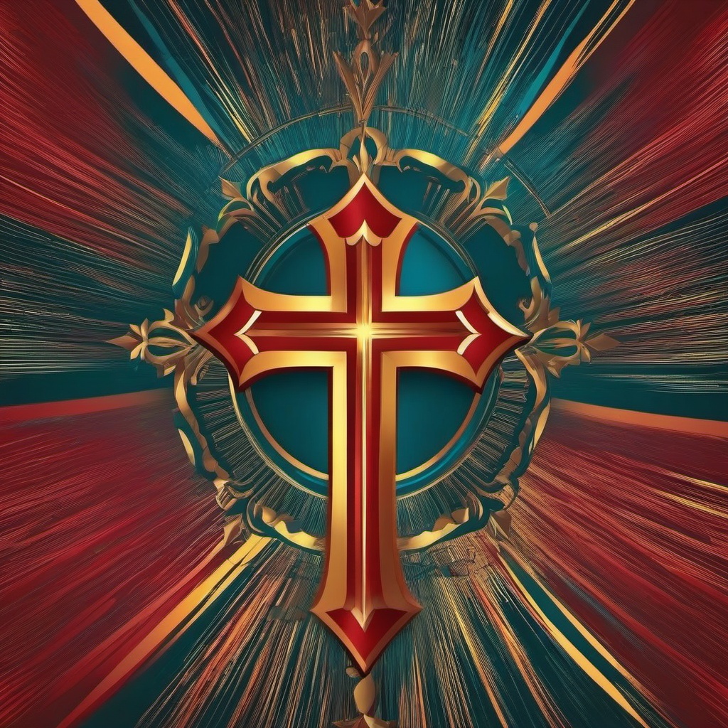 cross christian wallpaper  background