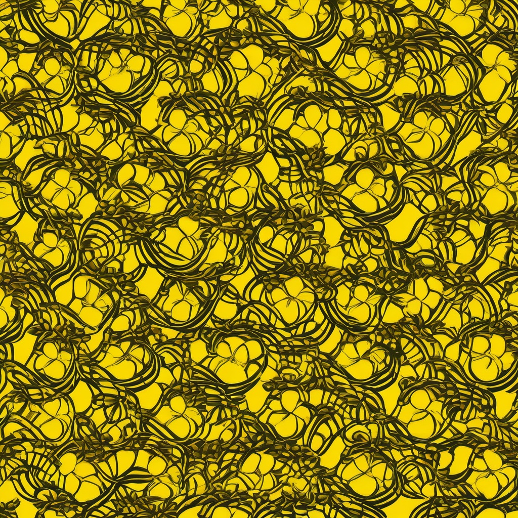 Yellow Background Wallpaper - wallpaper with yellow background  