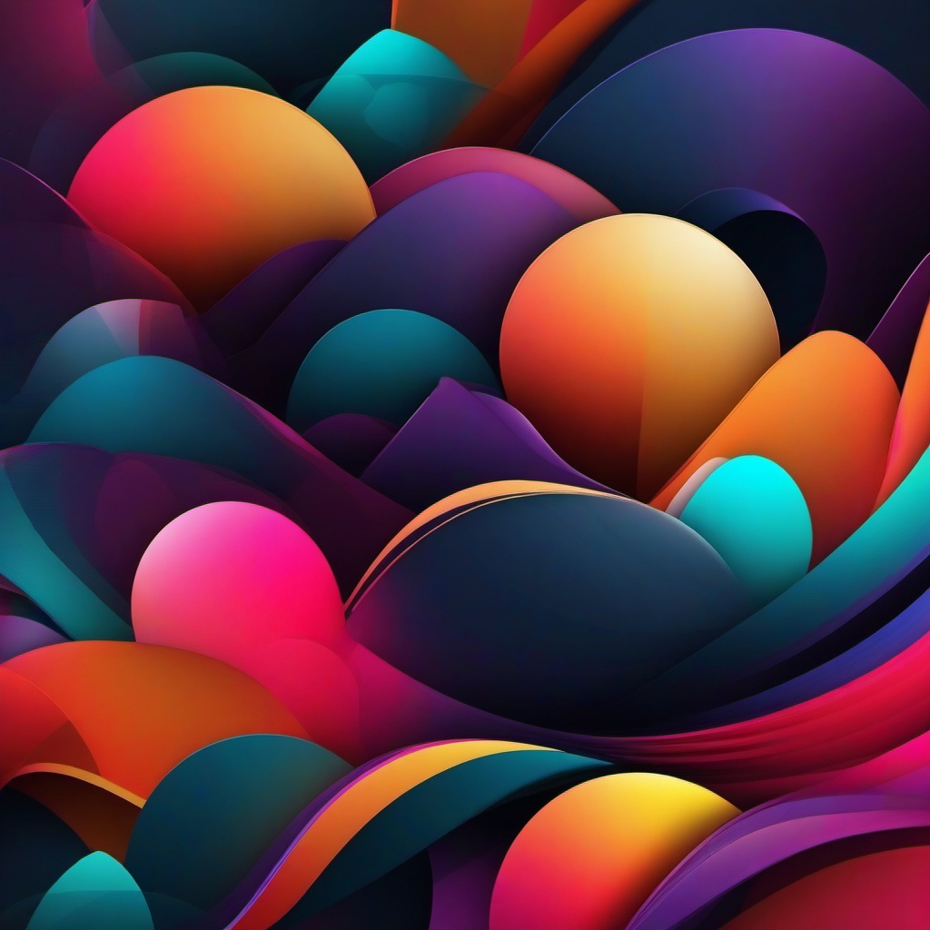 Abstract Background Wallpaper - abstract art 4k wallpaper  