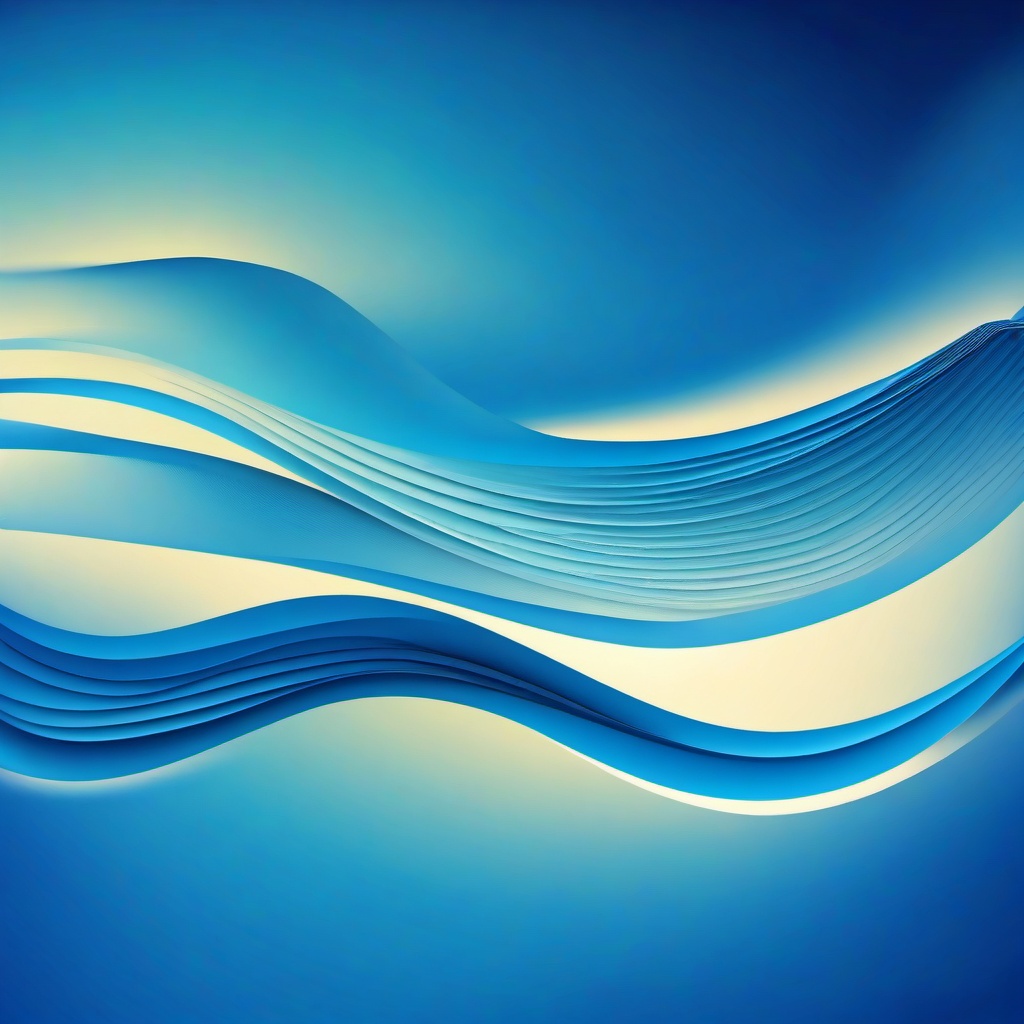 Wave Background Wallpaper - blue wave abstract background  