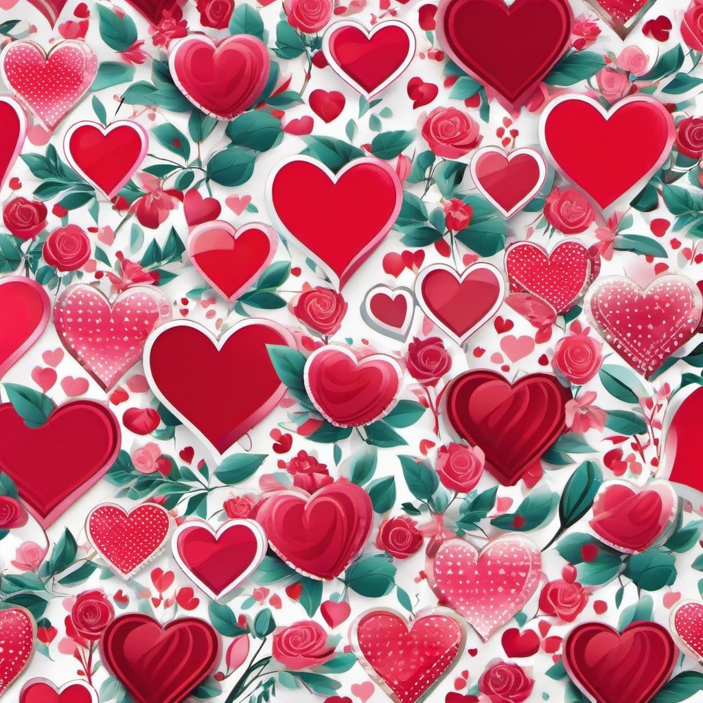 Valentine Background Wallpaper - valentine theme wallpaper  