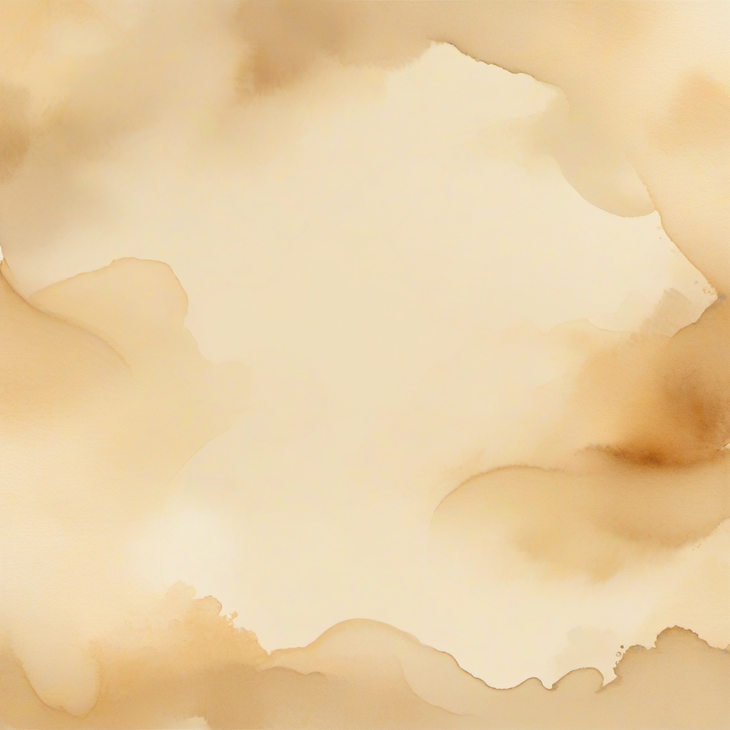 Beige Background Wallpaper - beige watercolour background  