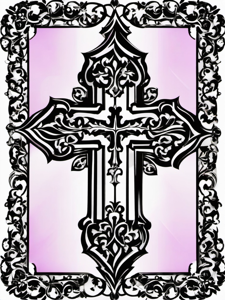 Cross  clipart