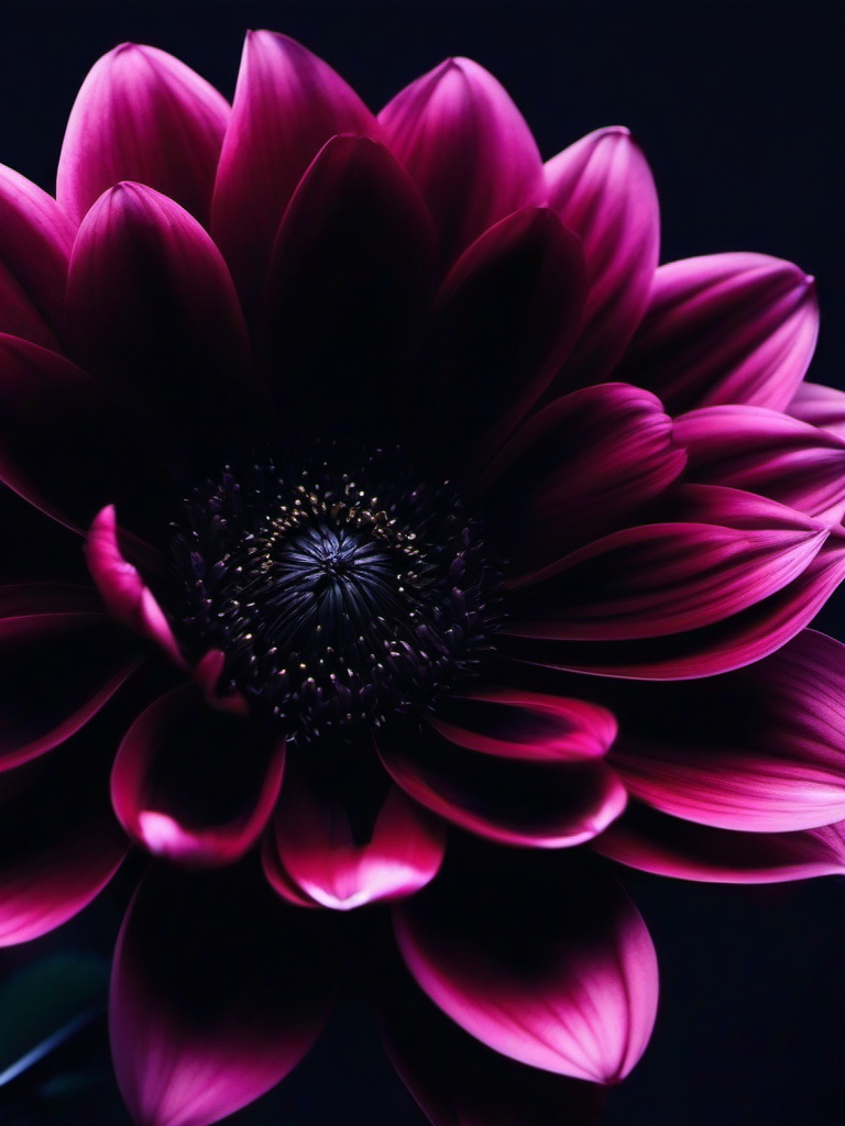 Dark Flower Wallpaper Hd  ,mobile iphone background wallpaper