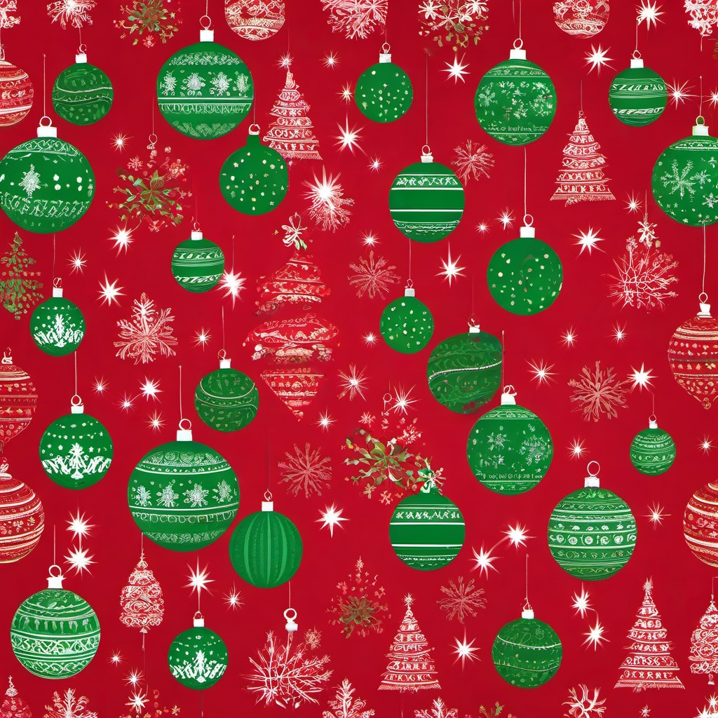 Christmas Background Wallpaper - red and green christmas wallpaper  