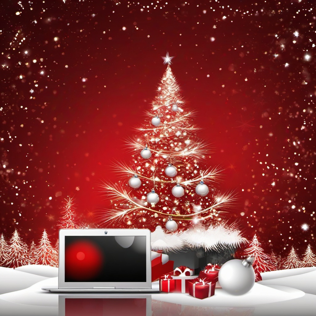 Christmas Background Wallpaper - xmas laptop wallpaper  