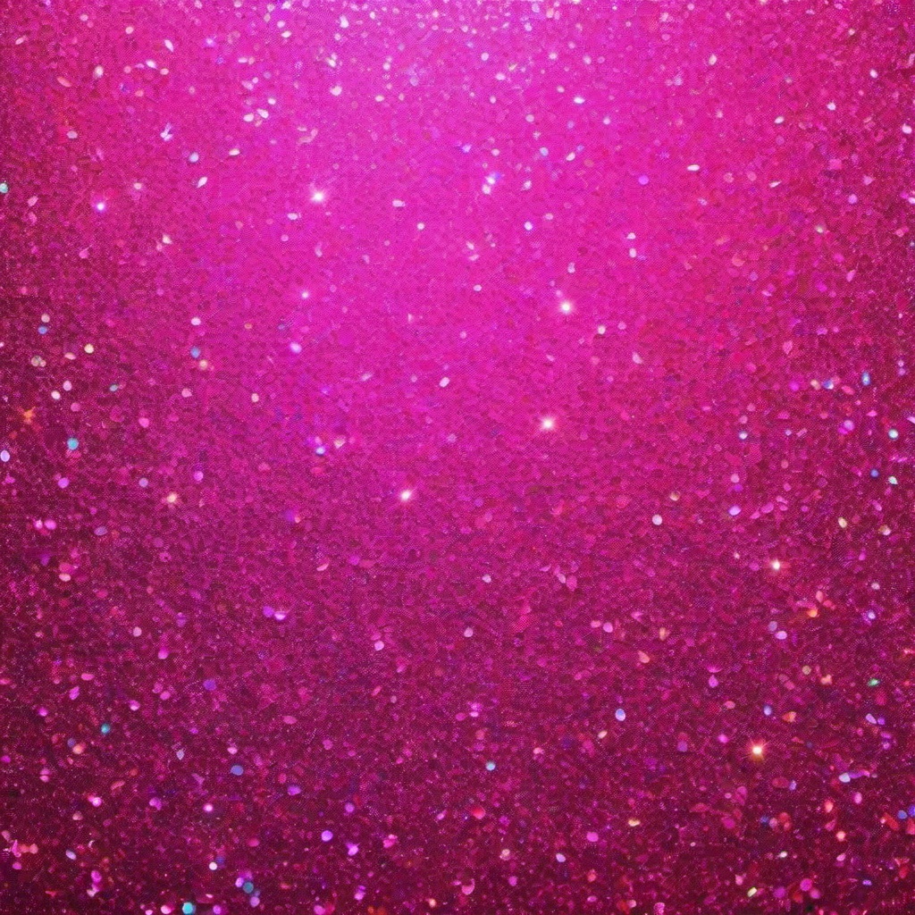 Glitter background - pink rainbow glitter background  