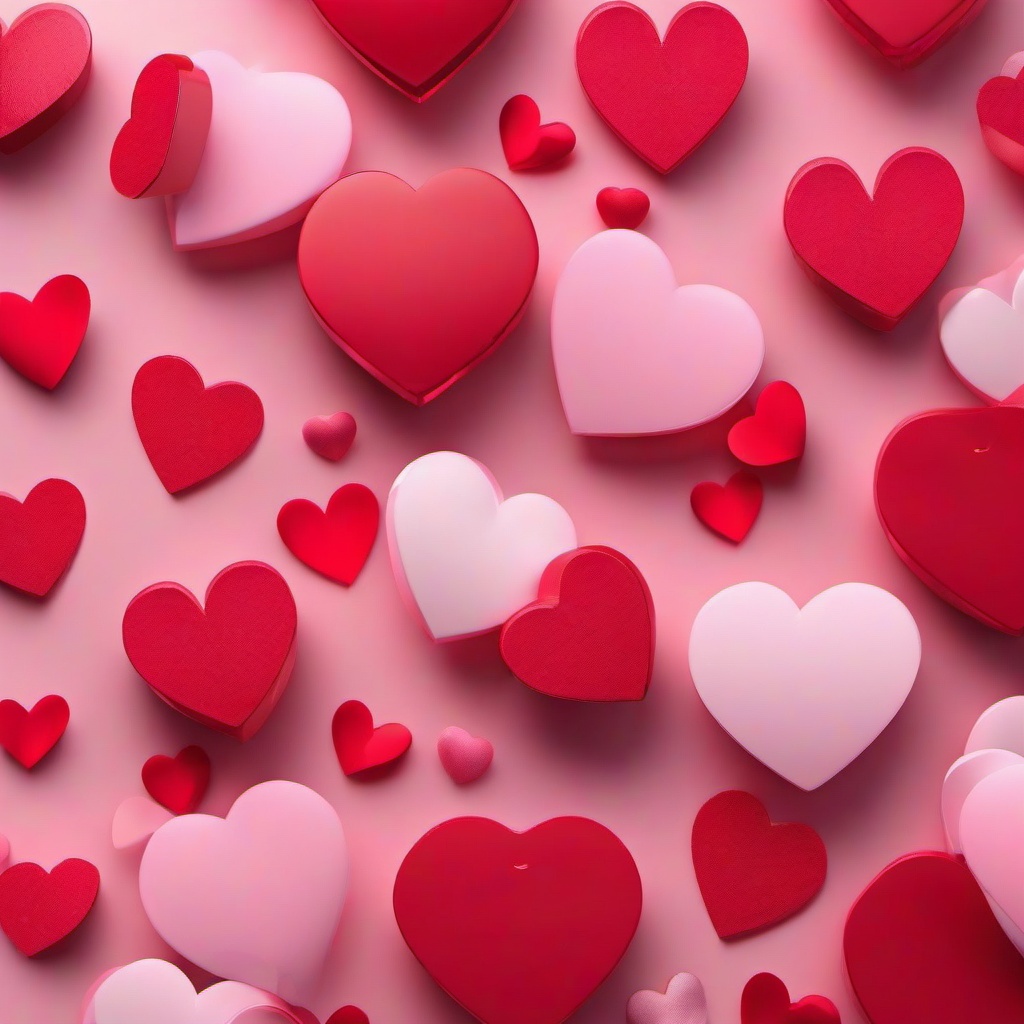 Valentine Background Wallpaper - aesthetic valentines day background  